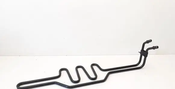 BMW 1 E81 E87 Power steering radiator 7522050 752205006 321352712