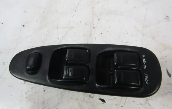 KIA Sephia Electric window control switch 4734911000