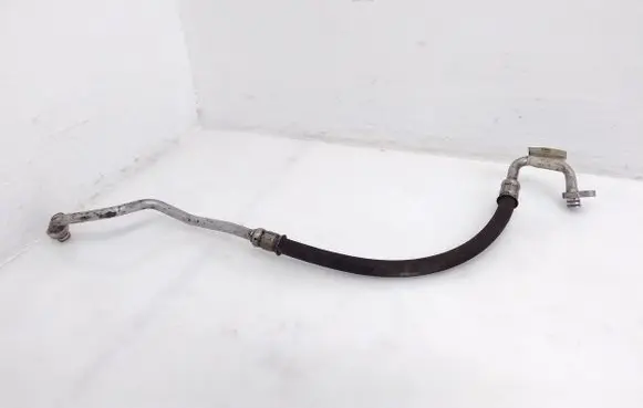 Jaguar XF X260 Air conditioning (A/C) pipe/hose GX7319N601BC