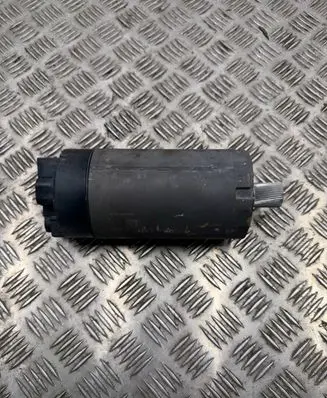 Mercedes-Benz GLC C254 Steering rack electric part 