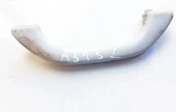 Audi A4 S4 B5 8D Front interior roof grab handle 8D0857607