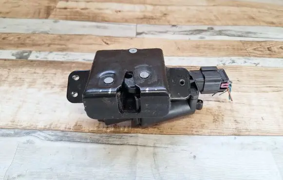 Opel Insignia A Tailgate/trunk/boot lock/catch/latch
