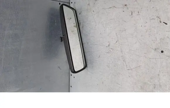 Audi A4 S4 B5 8D Side skirt rear trim 