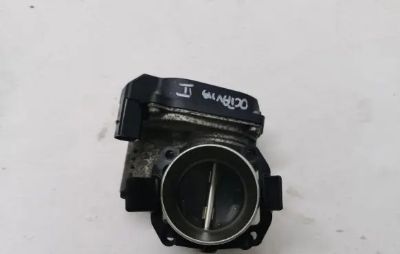 Skoda Octavia Mk2 (1Z) Throttle valve 03C133062S