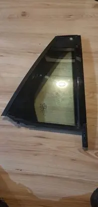 Mercedes-Benz GLC X253 C253 Front triangle window/glass A2537300255