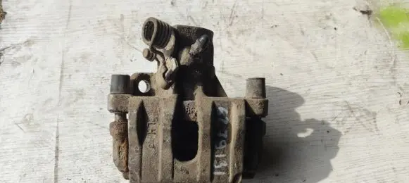 Ford Focus C-MAX Rear brake caliper 2080516 RM3M512M089BA