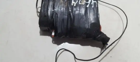 Mazda 2 Alarm control unit/module 