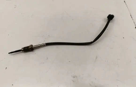 BMW 3 F30 F35 F31 Exhaust gas temperature sensor 7805607
