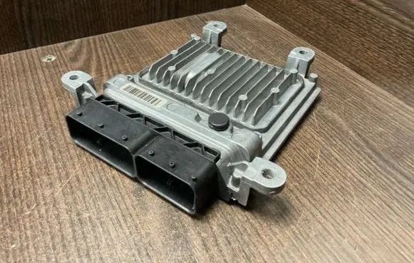 Mercedes-Benz Sprinter W906 Engine control unit/module 6511500126 0054469240
