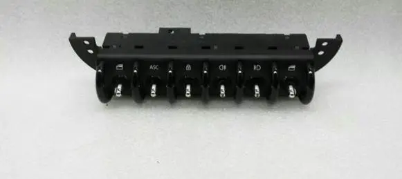 Mini One - Cooper R50 - 53 A set of switches 61316958033