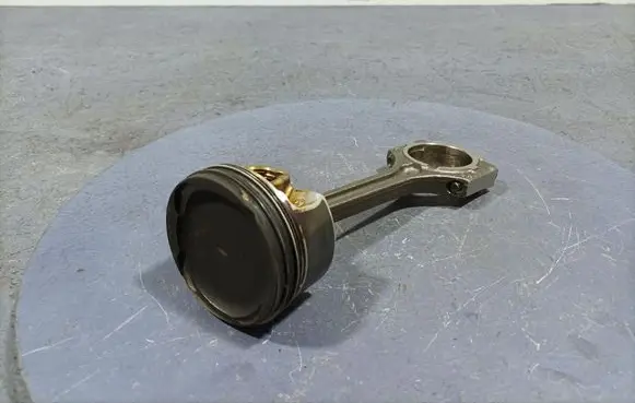 Galloper Exceed Piston 