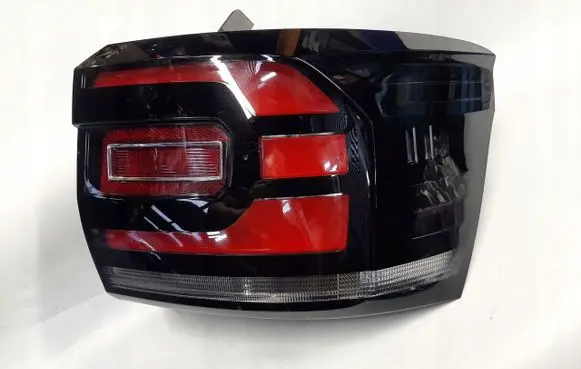 Volkswagen T-Cross Rear/tail lights 2GM945096B