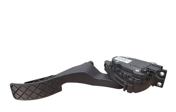 Audi A2 Accelerator throttle pedal 8Z1721523D