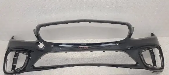 Mercedes-Benz C AMG W205 Front bumper