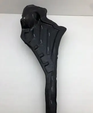 BMW 2 F45 Fender foam support/seal 