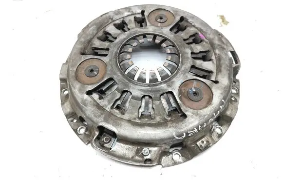 Nissan Navara D23 Pressure plate 4JA0B