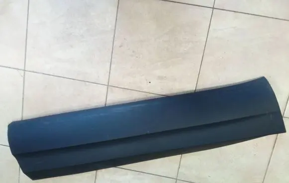 Opel Grandland X Front door trim (molding) 111873A1 111865A1 NE69732