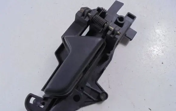Citroen Xantia Front door interior handle 9610679977