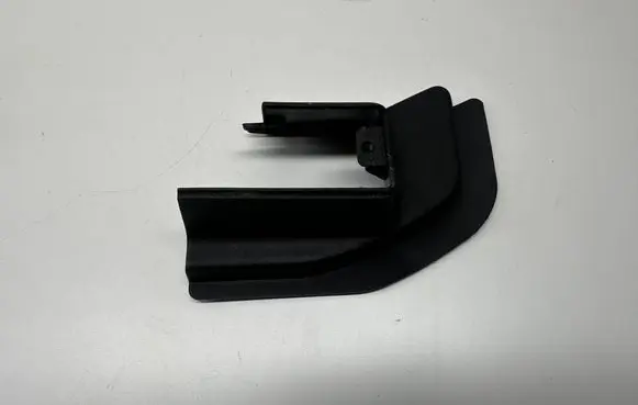 Chrysler Pacifica Front passenger seat rail trim 5RT24TRMAB MT19902 66592