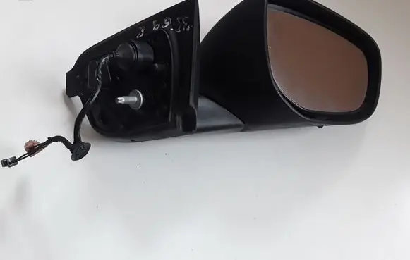 Citroen C4 Cactus Front door electric wing mirror E1021265