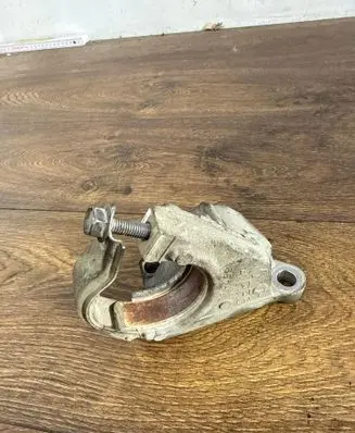 Renault Master III Driveshaft support bearing bracket 397748146r