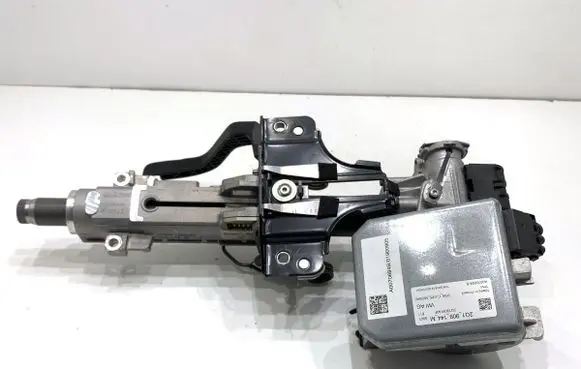 Skoda Kamiq Power steering pump 