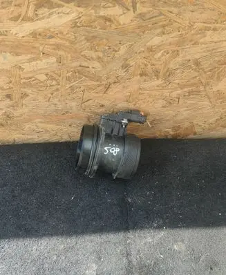 Peugeot 508 Mass air flow meter 9681917980