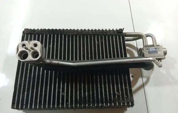BMW 7 E65 E66 A/C cooling radiator (condenser) 64116906268