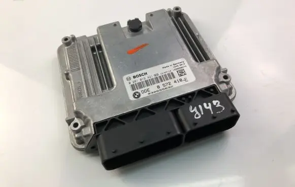 BMW X3 F25 Other control units/modules 8572418