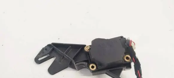 Volvo V70 Air flap motor/actuator 74935G