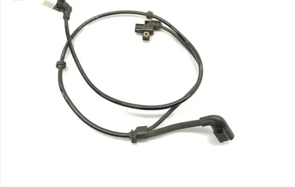 Mercedes-Benz C W205 Brake pads wear sensor A2055404006