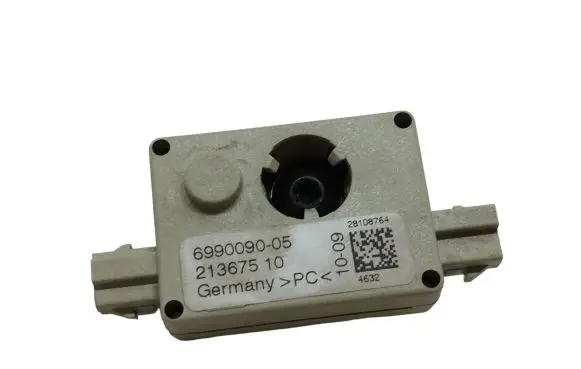 Mini One - Cooper Coupe R56 Aerial antenna amplifier 6990090 21367510 28108764