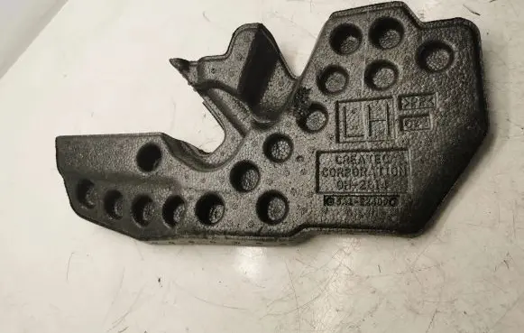 Jeep Grand Cherokee Other interior part 5A1E2409