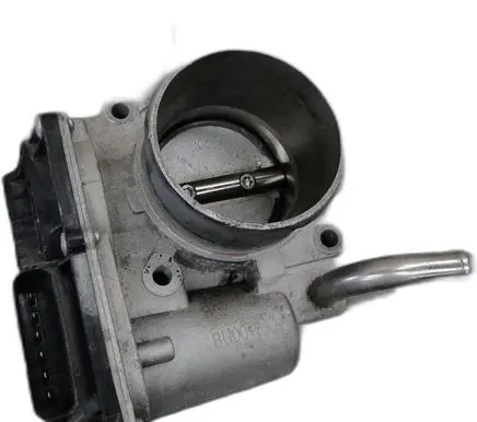 KIA Sportage Throttle valve 