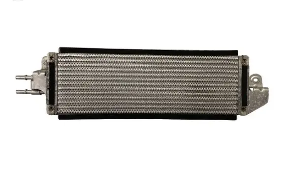 Jaguar F-Pace Fuel cooler (radiator) HK839N103AB