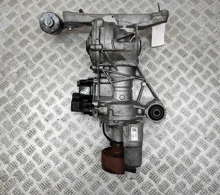 Volvo XC90 Rear differential P1216696 36011762
