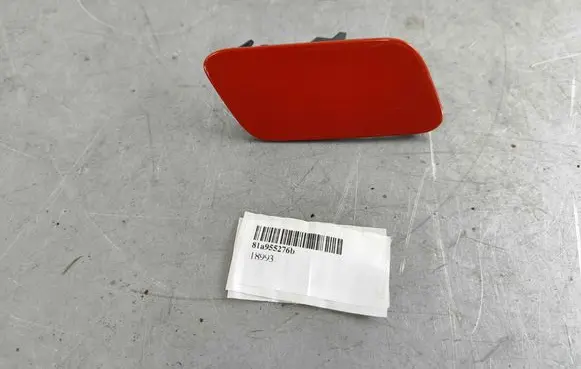 Audi Q2 - Headlight washer spray nozzle cap/cover 81a955276b