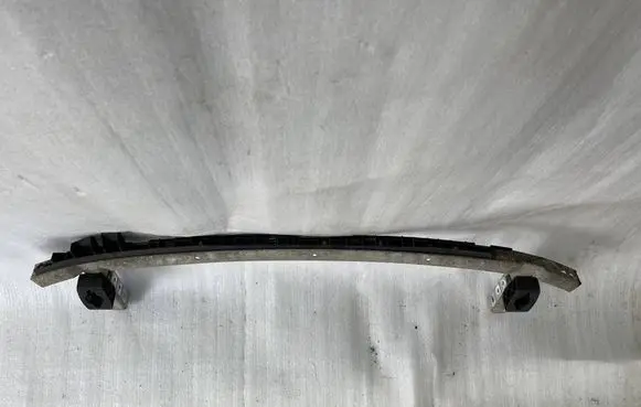 BMW 5 G30 G31 G38 Front bumper support beam 7385290