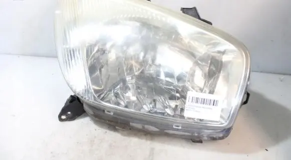 Toyota RAV 4 (XA20) Headlight/headlamp