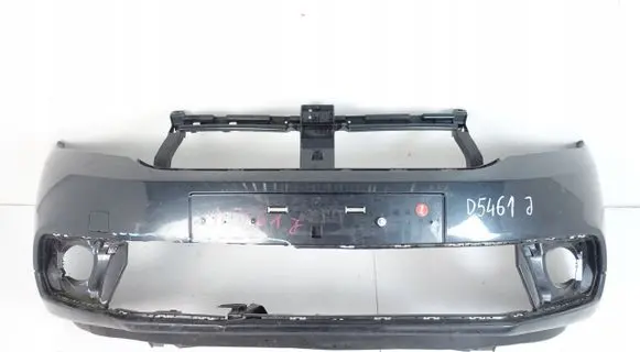 Renault Sandero II Front bumper 620223900R