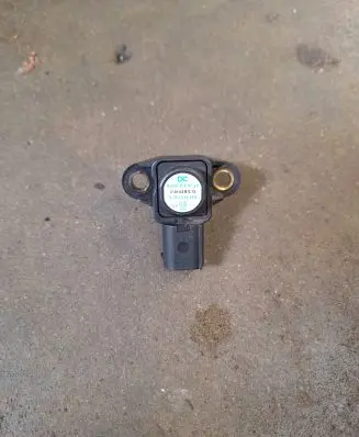 Mercedes-Benz GLE (W166 - C292) Air pressure sensor A0061539728 0261230190