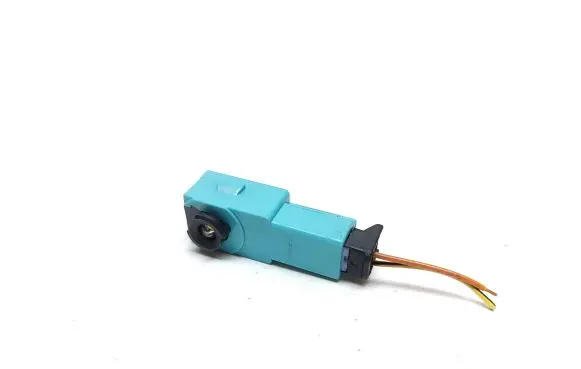 Toyota C-HR I Sensor NGM6F
