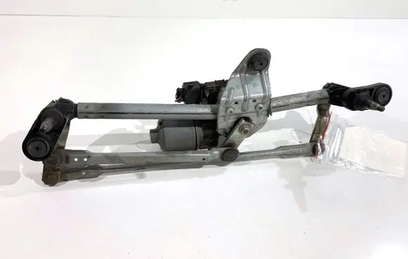 Seat Leon (5F) Front wiper linkage and motor 5F1955119A