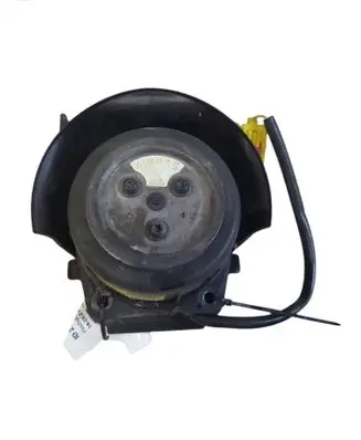Jaguar XF X250 Pedestrian airbag 8X2316E500