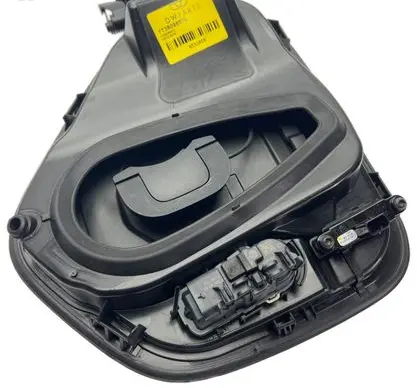 Volkswagen ID. Buzz Electric car charge socket cover 1T3809857L