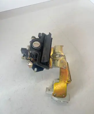 Skoda Octavia Mk1 (1U) Tailgate/trunk/boot lock/catch/latch 1U6827565K 1U6827565J