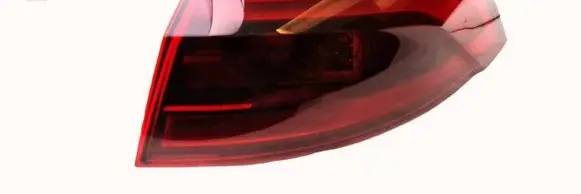 Audi Q8 Rear/tail lights 4M8945092