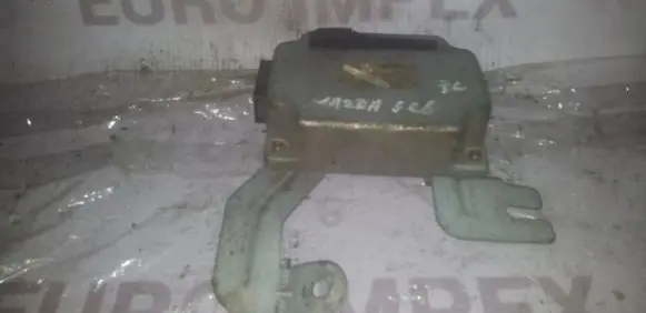 Mazda 626 Other control units/modules