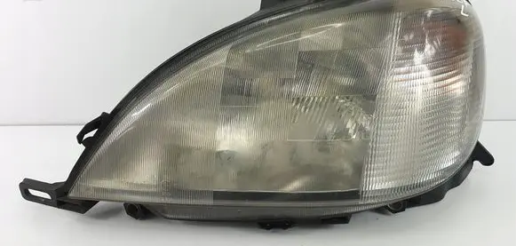 Mercedes-Benz ML W163 Headlight/headlamp