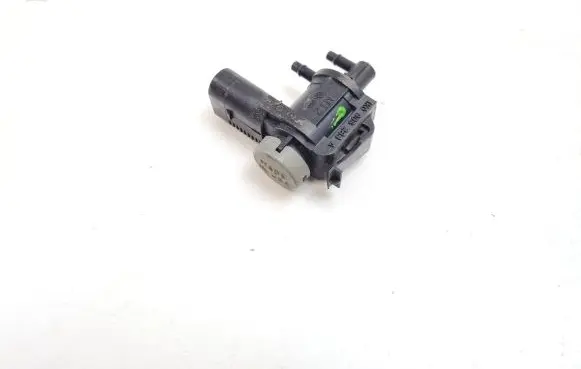 Valve vacuum